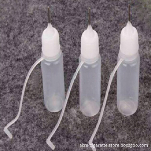 Hot Sell Fruit Flavor 10ml E-Liquid E Liquid Electronic Cigarette Bottles